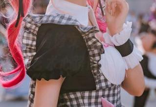 高清悦目！51酱修女写真，带你一起分享她的艺术心路历程！.txt