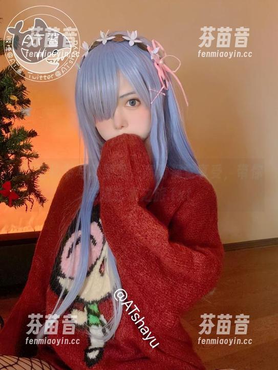 AT鲨 AT鲨秘书写真壁纸,高清视觉享受,带你走进艺术之旅.txt