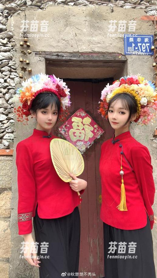 Akisoso秋楚楚女孩新作更新，COS风格摄影为你带来秋季唯美与梦幻想象的完美结合！.txt