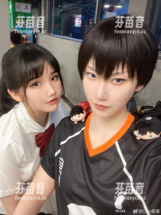 全新写真《原神申鹤》，由Cien恩恩倾力呈现，免费高清原图下载，魔幻世界等你探秘！.txt