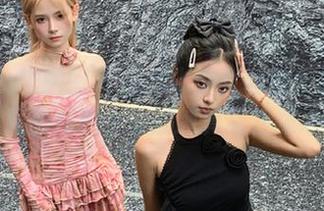 Feilin嗲囡囡 – 冯木木少女私拍作品精选：原图尽显少女的纯真与活泼.txt