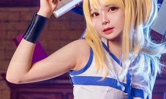 在线畅享Hachi小芭的甜心写真，瞬间甜到心坎里，心情大好.txt