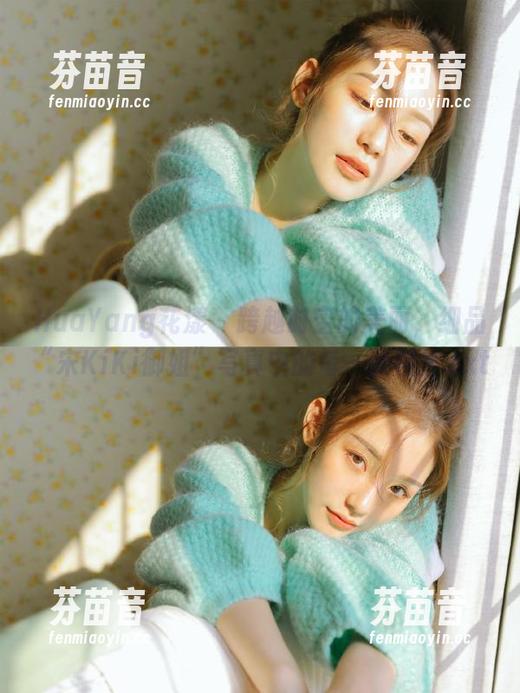 HuaYang花漾 - 跨越时空的美丽，细品“宋KiKi御姐”写真中的每一张照片.txt
