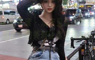HuaYang花漾 – 从未见过的顾欣怡私房圣诞：图片中的笑料让你笑到抽筋！.txt