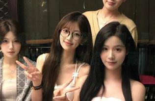 IMiss爱蜜社 – 拥抱夏季风潮：夏小秋秋秋独特的白衬衫私拍资源收藏！.txt