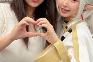 私拍图集分享：KANEKO_咔喵演绎大凤花嫁2.0的美丽与神秘！.txt
