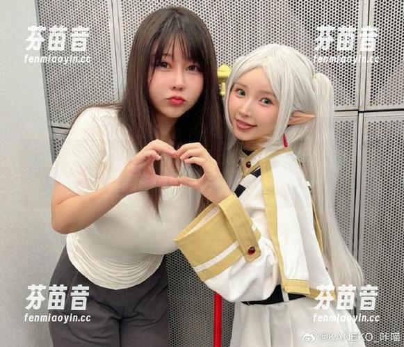 私拍图集分享：KANEKO_咔喵演绎大凤花嫁2.0的美丽与神秘！.txt