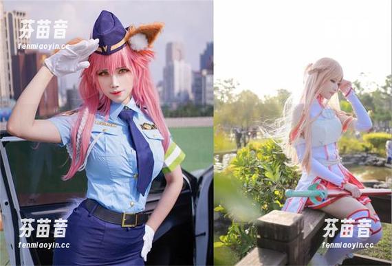KaYa萱倾情打造的写真作品集，与你分享IchinoseAsunaFoxMaid的魅力.txt