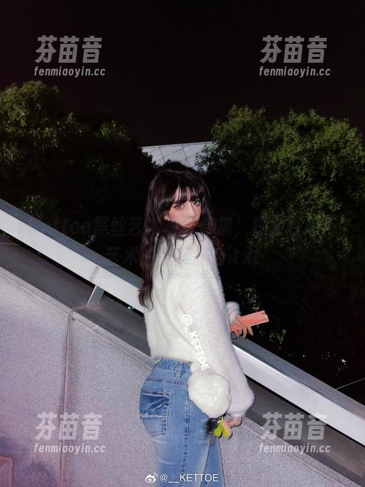 Kettoe黑丝艺术写真合集，探索性感与艺术的完美结合.txt
