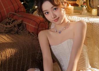 喵糖映画独家黑色长裙写真大全，享受免费的视觉盛宴！.txt