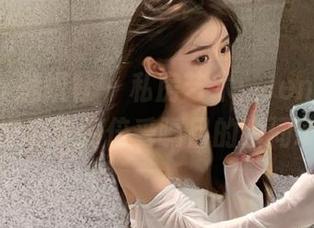 MiStar魅妍社 – 私房艺术：Jenny佳妮的海边美图倍受瞩目的瞬间.txt