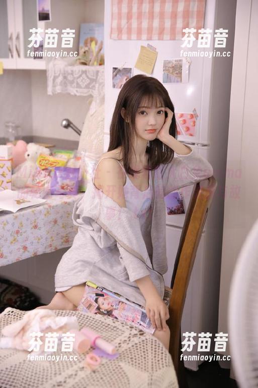 MiStar魅妍社 - 在线领略大白兔emma的秘密写真，揭开她背后的创作灵感与故事！.txt