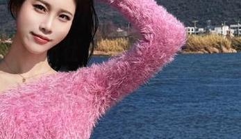MiStar魅妍社 – 探索小尤奈的花嫁梦境，无圣光写真套图呈现最真实的情感.txt