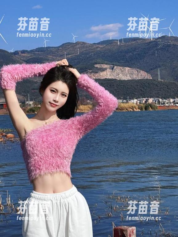 MiStar魅妍社 - 探索小尤奈的花嫁梦境，无圣光写真套图呈现最真实的情感.txt