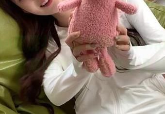 MiiTao蜜桃社 – 探索静香Mandy天使：独家写真集原图让你领略非凡魅力.txt