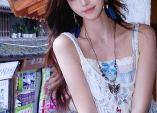 MyGirl美媛馆 – 精选Cris_卓娅祺浴缸作品图片，解锁她的清新与性感双重魅力.txt