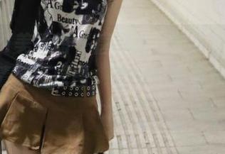 MyGirl美媛馆 – 唐琪儿il学妹写真大放送：高清壁纸原图，让你的桌面焕然一新.txt