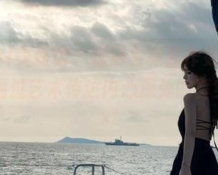 MyGirl美媛馆 – 透明写真新作更新：唐琪儿il通过艺术传达内心深处的真实感受.txt