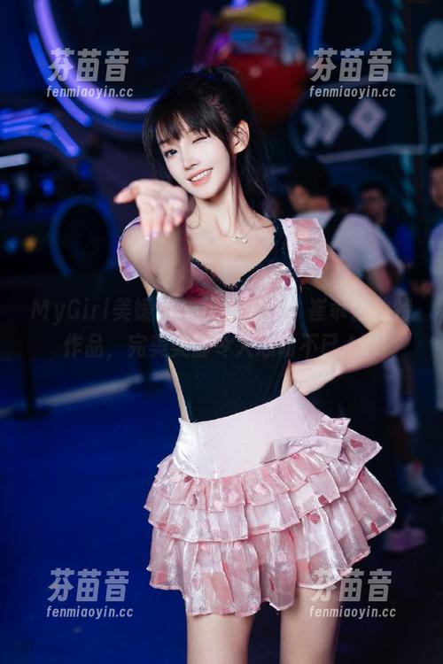 MyGirl美媛馆 - 福利来袭！崔乖艺独特作品，完美美脚令人心动不已.txt