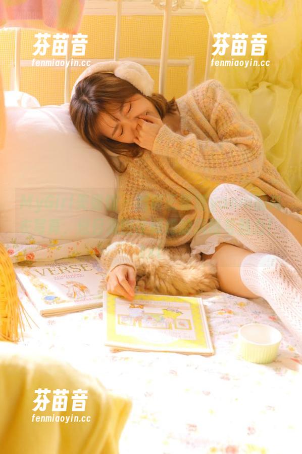 MyGirl美媛馆 - 解锁王馨瑶yanni的内衣写真，炫目美图诠释她的风格与魅力！.txt