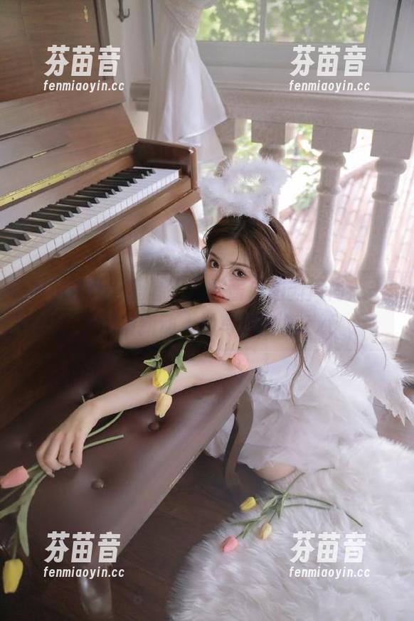 MyGirl美媛馆 - 美桃酱自拍新风尚：一系列清新动人的写真图集.txt