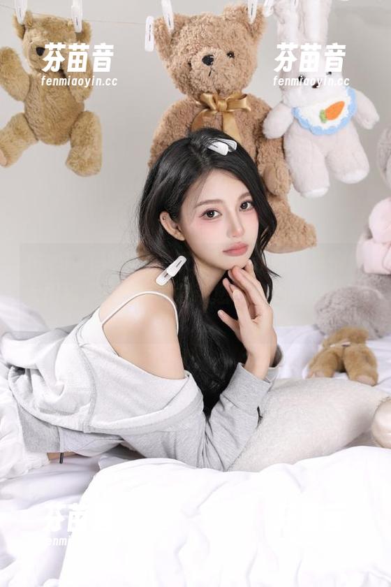 MyGirl美媛馆 - 艾然Airan的写真剧情大揭秘！免费版下载带您领略她的魅力！.txt