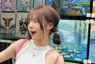 QingDouKe青豆客 – 发掘可乐Vicky甜心萝莉的魅力，网盘写真合集集结众多作品.txt