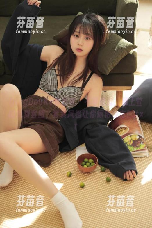 QingDouKe青豆客 - 不可错过！杨上萱的免费套图，套装风格让你惊艳四方！.txt