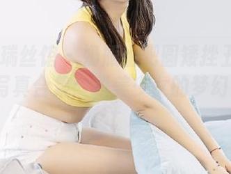 RUISG瑞丝馆 – 奶瓶土肥圆矮挫丑黑穷学妹高清写真合集：甜美少女的梦幻之旅.txt
