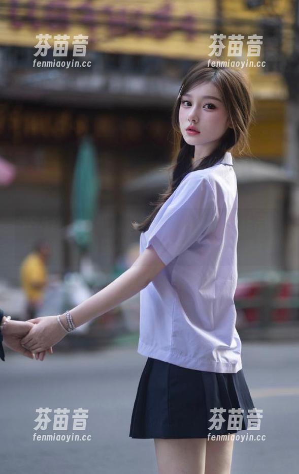 SSA丝社 - 少女心爆棚！思甜定制作品，带你领略甜蜜与美丽的双重享受！.txt