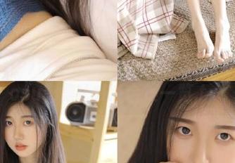 Sia(시아)带你感受无圣光魅力：Paranhosu影集Vol.4合集一览.txt