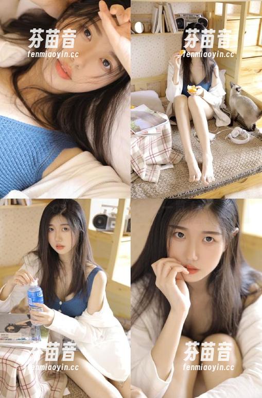 Sia(시아)带你感受无圣光魅力：Paranhosu影集Vol.4合集一览.txt