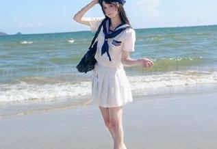 走进Sira(시라)少女的世界，分享她的写真图集之美！.txt