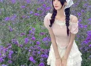 TGOD推女神 – 魏扭扭眼镜写真在线发布，尽情享受美图带来的视觉盛宴！.txt