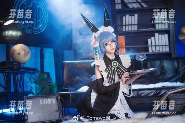 跟随Tomoyo酱姐姐的脚步，发现更多精彩cos资源！.txt