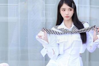 TouTiao头条女神 – 幻雪儿温柔图集在线发布，让你领略她的柔美瞬间.txt