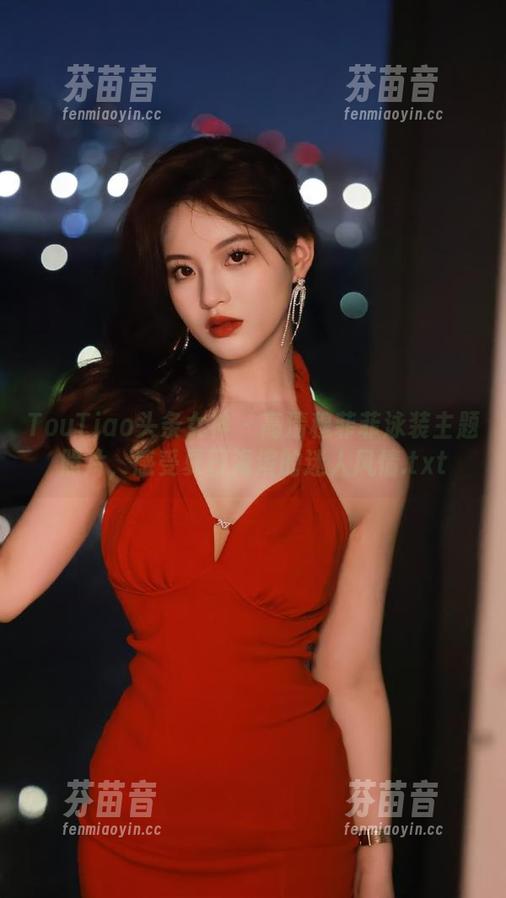 TouTiao头条女神-穆菲菲 TouTiao头条女神 - 高清穆菲菲泳装主题照片,感受夏日海滨的迷人风情.txt