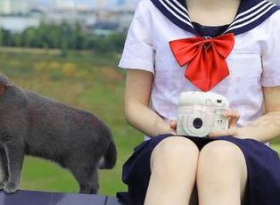 TouTiao头条女神 – 精致青春：萌琪琪教室中的高清写真集，尽显清纯之美.txt