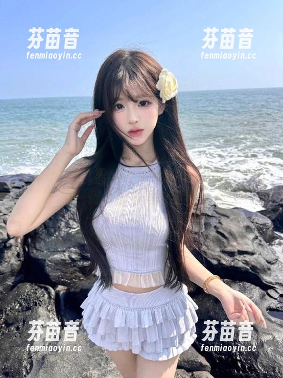 Tukmo兔几盟 - 芒果milk的可爱写真图集：每一张都是对美的全新诠释.txt