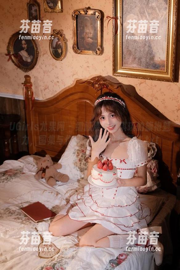 UGirls尤果网 - 细腻展现萌琪琪的旗袍魅力，图集与作品将美丽进行到底.txt