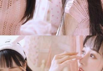UGirls尤果网 – 透视陈幼伊的内衣写真，绽放出她独特的时尚风尚与个性魅力.txt
