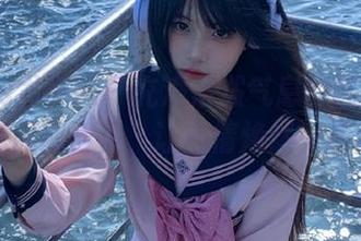 UGirls尤果网 – 充满活泼气息的韩沫瑜夏天写真原图合集，让心情焕然一新！.txt