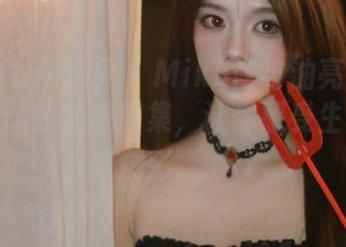 XIAOYU语画界 – Miko酱与油亮：一组令人心动的美图图集，让你感受生活的无限精彩。.txt