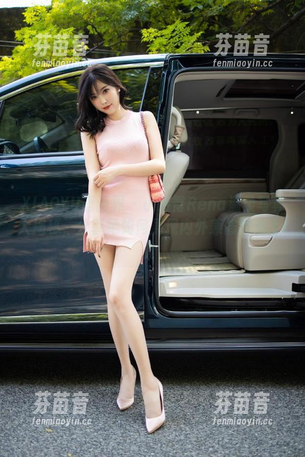 XIAOYU语画界 - 小海臀Rena温柔写真大揭秘，分享她如何展现内外兼修的美.txt