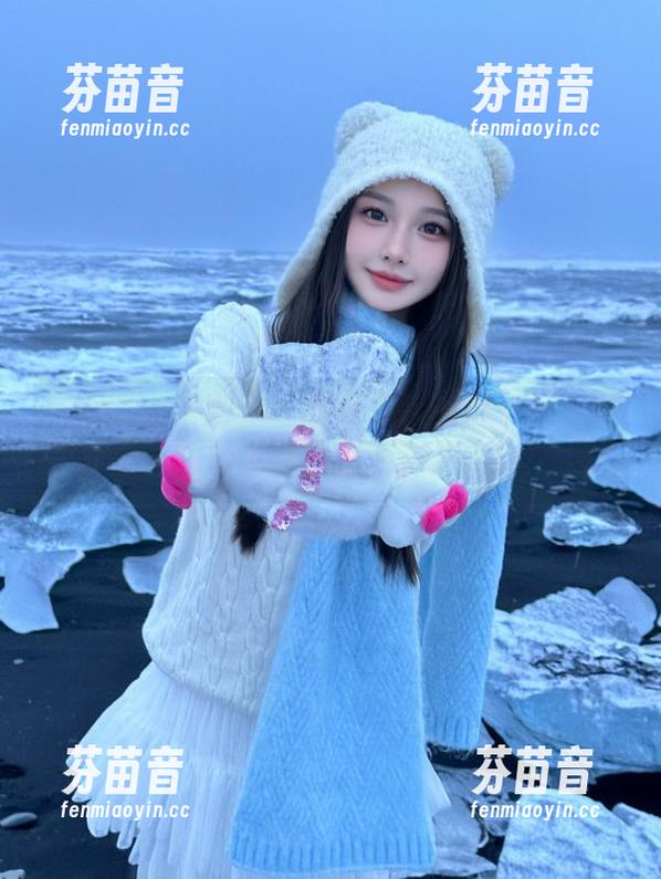 XIAOYU语画界 - 从未见过的沐若昕私房泳衣图片，清纯与性感的完美结合！.txt