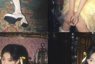 XINGYAN星颜社 – 锁定Egg_尤妮丝最新写真集，感受秘书身份带来的无限灵感与美感.txt