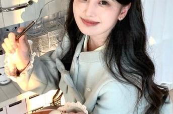 XINGYAN星颜社 – 原图免费下载金禹熙毛衣写真，感受温暖与风格的完美结合！.txt