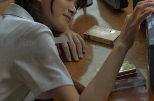 Xiuren秀人网 – Barbie可儿的私房作品揭秘：万圣节的奇幻之旅.txt