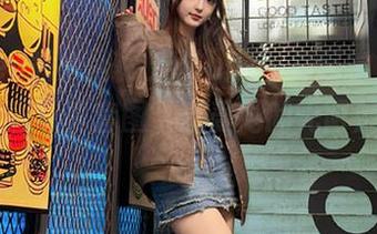 Xiuren秀人网 – 走进baby嘉茵学姐的世界：精彩写真套图，感受她的无限魅力！.txt