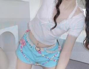 Xiuren秀人网 – 七米baby连衣裙梦幻套图，带你走进浪漫的写真世界.txt